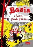 Basia i lato pod psem Basia i lato pod psem