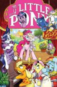 My Little Pony Przyjaźń to magia Tom 12 My Little Pony Przyjaźń to magia Tom 12
