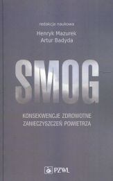 Smog Konsekwencje zdrowotne zanieczyszczeń powietrza Smog Konsekwencje zdrowotne zanieczyszczeń powietrza