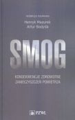 Smog Konsekwencje zdrowotne zanieczyszczeń powietrza Smog Konsekwencje zdrowotne zanieczyszczeń powietrza