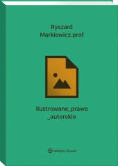 Ilustrowane prawo autorskie Ilustrowane prawo autorskie