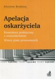 Apelacja oskarżycielska Apelacja oskarżycielska