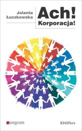 Ach korporacja Ach korporacja