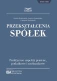 Przekształcenia spółek Przekształcenia spółek