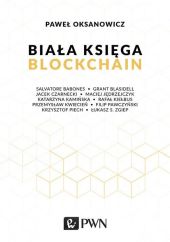 Biała Księga Blockchain Biała Księga Blockchain