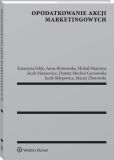 Opodatkowanie akcji marketingowych Opodatkowanie akcji marketingowych