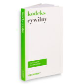 Kodeks cywilny Kodeks cywilny
