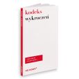 Kodeks Wykroczeń 2019 Kodeks Wykroczeń 2019