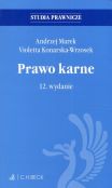 Prawo karne Prawo karne
