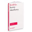Kodeks karny skarbowy Kodeks karny skarbowy