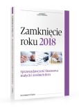 Zamknięcie roku 2018 Zamknięcie roku 2018