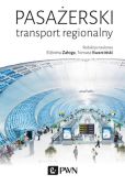 Pasażerski transport regionalny Pasażerski transport regionalny