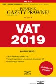 Vat 2019 Vat 2019
