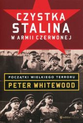 Czystka Stalina w Armii Czerwonej Czystka Stalina w Armii Czerwonej