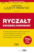 Ryczałt ewidencjonowany Podatki 3/2019 Ryczałt ewidencjonowany Podatki 3/2019