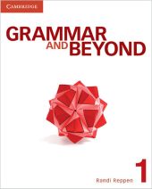 Grammar and Beyond Level 1 Student's Book, Workbook, and Writing Skills Interactive for Blackboard Pack Grammar and Beyond Level 1 Student's Book, Workbook, and Writing Skills Interactive for Blackboard Pack
