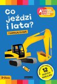 Co jeździ i lata Poznaję świat Co jeździ i lata Poznaję świat