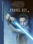 Star Wars Ostatni Jedi Podróż Rey Star Wars Ostatni Jedi Podróż Rey
