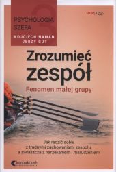 Zrozumieć zespół Zrozumieć zespół