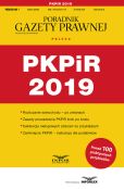 PKPiR 2019 PKPiR 2019