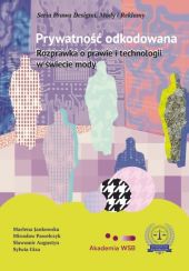 Prywatność odkodowana Prywatność odkodowana