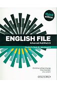 English File 3E Advanced Multipack B English File 3E Advanced Multipack B