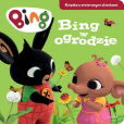 Bing w ogrodzie Bing w ogrodzie