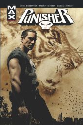Punisher Max Tom 7 Punisher Max Tom 7