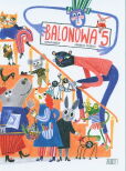 Balonowa 5 Balonowa 5