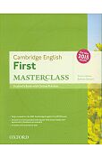Cambridge English First Masterclass Student's Book +Online Cambridge English First Masterclass Student's Book +Online