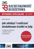 Jak zdobyć i rozliczać dodatkowe środki w jsfp Jak zdobyć i rozliczać dodatkowe środki w jsfp