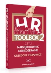 HR Toolbox 2 czyli narzędziownik menedżera HR