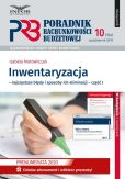 Inwentaryzacja - najczęstsze błędy i sposoby ich eliminacji - część I. Poradnik Rachunkowości Budżetowej Inwentaryzacja - najczęstsze błędy i sposoby ich eliminacji - część I. Poradnik Rachunkowości Budżetowej