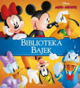 Miki & Minnie Biblioteka Bajek Miki & Minnie Biblioteka Bajek