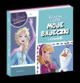 Kraina Lodu Moje bajeczki z Arendelle Kraina Lodu Moje bajeczki z Arendelle