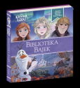 Kraina Lodu Biblioteka Bajek Kraina Lodu Biblioteka Bajek