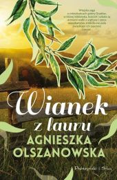 Wianek z lauru Wianek z lauru