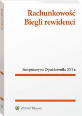 Rachunkowość. Biegli rewidenci. Przepisy Rachunkowość. Biegli rewidenci. Przepisy