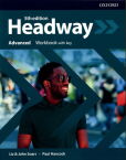 Headway Advanced Workbook with key Headway Advanced Workbook with key