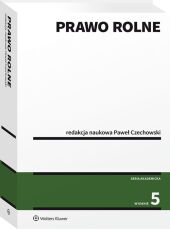 Prawo rolne Prawo rolne