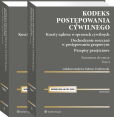 Kodeks postępowania cywilnego. Komentarz do zmian, Aneta Arkuszewska Kodeks postępowania cywilnego. Komentarz do zmian, Aneta Arkuszewska