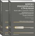 Kodeks postępowania cywilnego. Komentarz do zmian 2019. Tom I i II Kodeks postępowania cywilnego. Komentarz do zmian 2019. Tom I i II