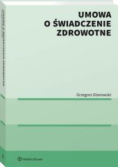 Umowa o świadczenie zdrowotne Umowa o świadczenie zdrowotne