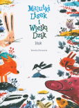 Malutki Lisek i Wielki Dzik Huk Tom 5 Malutki Lisek i Wielki Dzik Huk Tom 5