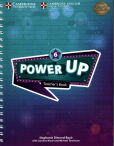 Power Up 6 Teacher's Book Power Up 6 Teacher's Book