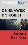 Z nienawiści do kobiet Z nienawiści do kobiet
