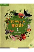 Science Skills 1 Pupil's Book + Activity Book Science Skills 1 Pupil's Book + Activity Book