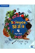 Science Skills 4 Pupil's Book + Activity Book Science Skills 4 Pupil's Book + Activity Book