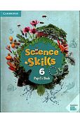 Science Skills 6 Pupil's Book + Activity Book Science Skills 6 Pupil's Book + Activity Book