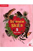 Science Skills 5 Pupil's Book + Activity Book Science Skills 5 Pupil's Book + Activity Book